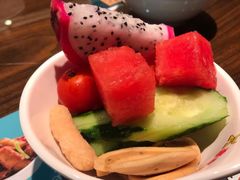 -豪享来中西餐厅(美湖店)