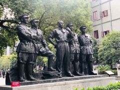 -南昌八一起义纪念馆