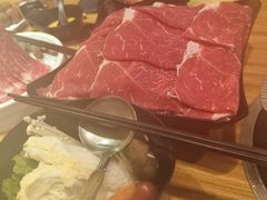 -水林间·寿喜烧自助(仙林金鹰店)