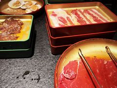 -神户赤童日式烤肉(金地广场店)
