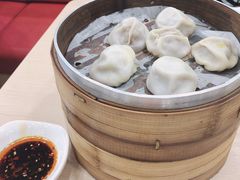 -鸡鸣汤包(复地活力广场店)