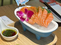 -三禾寿司(君尚店)