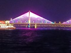 -武汉两江游览·夜游长江(汉口粤汉码头)