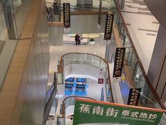 -首开·龙湖成都西宸天街