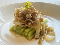 -三利音·东方司宴(外滩店)