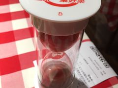 -西贝莜面村(当代商城店)