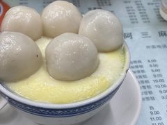 -阿三麻蓉汤圆(顺光大厦店)