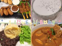 -关夫人餐厅(阳光广场店)