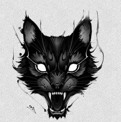 -针牛刺客·刺青纹身