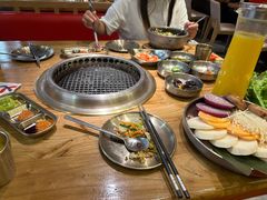 -汉拿山(北京上地华联店)