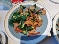 -百富源·海鲜辽菜(浑河堡店)