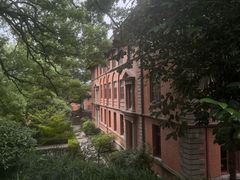 -浙江大学(之江校区)