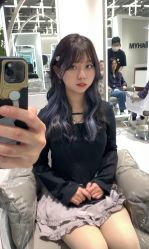 -MY HAIR ARDOR