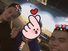 -LikingFit24小时健身•普拉提(张江店)