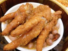 -蒸武门·广式茶点(石滩店)