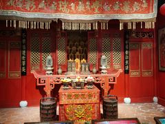 -中国闽台缘博物馆