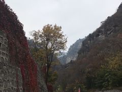 -北京上方山国家森林公园