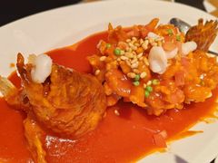 -金牌外婆家(苏州中心店)