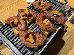 -虹料理·日料放题(悠方店)