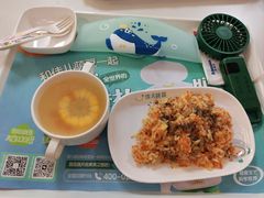 -万达广场(大明宫店)