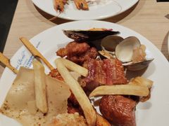 -星伦多自助料理(永旺店)