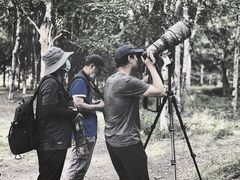 -长春市南湖公园