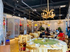 大堂-贵宾楼大酒店(汇邻广场店)