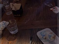 -不二·民谣音乐餐吧(长沙店)