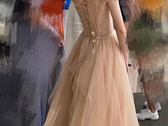 -Lafine Paris 法国兰斐婚纱礼服