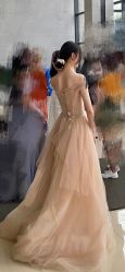 -Lafine Paris 法国兰斐婚纱礼服