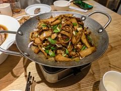 -徽张·新徽菜(五棵松·永定路店)