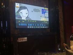 -格莱美量贩式KTV(奥帆店)