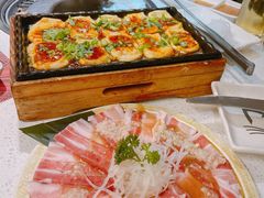 -猫爪爪原切自助烤肉(观音桥阳光世纪店)