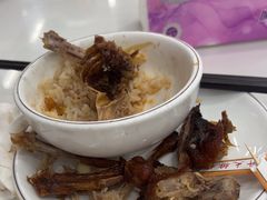 -嘉升大排档(番禺总店)