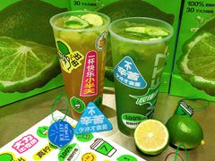 -7分甜(天津南开大悦城店)