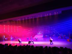 -芜湖方特东方神画