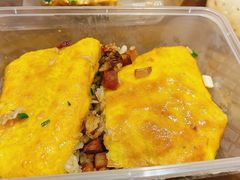 -老通城豆皮大王(吉庆街店)