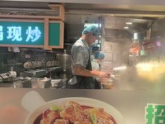 -谷田稻香·砂锅菜(西乡天虹店)