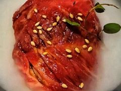 -焱铁烧·黑毛和牛专门店(杭州嘉里中心店)