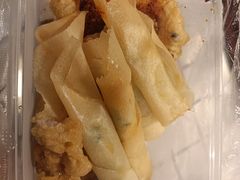 -山悦里 山野·鲜火锅(罗斯福广场店)