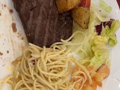 -红房子西菜馆(淮海中路店)