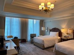 -广州富力丽思卡尔顿酒店