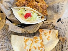 -TACO STAR 塔可星(下沙宝龙店)