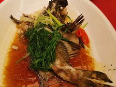 -深圳东方银座酒店·粤秀轩中餐厅