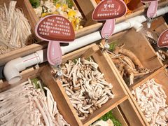 -温野菜涮涮锅(西单大悦城店)