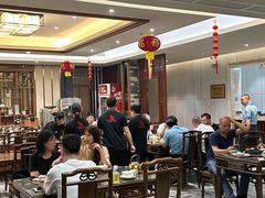 -抱德·潮汕味(敦和店原惠城鱼仔)