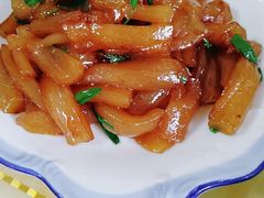 -洪福饭店·十八年老店