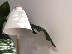 -COTTON CAFE(德信·中外公寓店)