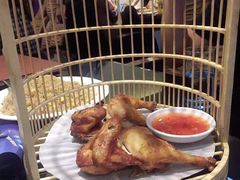 -赫帝拉航空主题餐厅(南宁店)