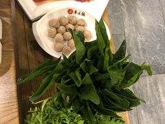 -羊乐锅·火锅·烧烤(夫子庙店)